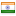 pertinaxonline.com server is located in India